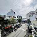 Bán nhà Mặt tiền Thống Nhất - giao Lũy Bán Bích, 4,3x15m, 3 Tầng - 4PN, chào 13,9 tỷ.
