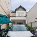 Nhà Mặt Tiền Đường Vũ Ngọc Phan Quận Bình Thạnh Phường 13 Cũ.