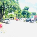 Cần bán ĐẤT THẠCH CẦU - 91M², MT 4.6M - giá 9.5 TỶ - NGÕ THÔNG, Ô TÔ VÀO TẬN ĐẤT