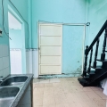 ???????? BÁN NHÀ LẠC LONG QUÂN – TÂN BÌNH – GIÁP Q.10 + Hẻm xe tải, 2 mặt thoáng, khu dân trí cao. + DT 53m² (4.3 x 12.5)