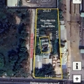 SIÊU VỊ TRÍ – (33x77) MT NGUYỄN VĂN BỨA – DT 2.500M² – GIÁ CHỈ 11,5TR/M²