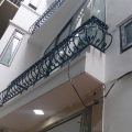 BÁN NHÀ 5T MỚI TINH TẠI XA LA, THANG MÁY, CÁCH 1 NHÀ RA ĐƯỜNG Ô TÔ