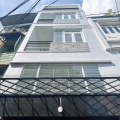 Nhà Tân Sơn Nhì TP 5T ST 4.2x9 m2 5PN kế chợ, trường học chỉ 6 tỷxx