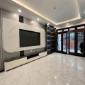 BÁN NHÀ HỒNG TIẾN LONG BIÊN, TẶNG NỘI THẤT CHẤT, THANG MÁY, GẦN PHỐ 56M2, 11.X TỶ