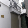 BÁN NHÀ TRUNG TÂM VẠN PHÚC, THANG MÁY - 2 MẶT TIỀN - 34M2 CHỈ 8.x TỶ