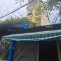BÁN NHÀ CẤP 4 (5x28) MẶT TIỀN LÊ VĂN KHƯƠNG, QUẬN 12 GIÁ CHỈ 10 TỶ 200 CHỐT