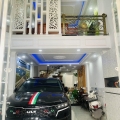 XE HƠI VÀO NHÀ! Bán Nhà Đẹp 5 Đẹp Tầng Thành Thái, 68m2, Nhỉnh 13 Tỷ TL