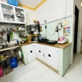BÁN NHÀ 2 MẶT HẺM LẠC LONG QUÂN 6M – SÁT MT QUẬN 11 – CHỈ 4 TỶ + Lạc Long Quân, Q.11 (gần Đầm Sen). + DT 23m²