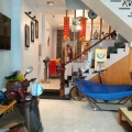 SÁT MT! Bán Nhà 5 Tầng Lung Linh Hòa Hưng, 38m2, Nhỉnh 6 Tỷ TL