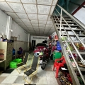 BÁN NHÀ MẶT TIỀN TÔ HIỆU GẦN ĐẦM SEN – P.TÂN THỚI HOÀ – Q.TÂN PHÚ  - Mặt tiền đường Tô Hiệu rộng 34m gần đường Hoà Bình