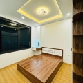 Bán nhà đường Khương Trung, Thanh Xuân, nhà đẹp 6 tầng, 3 mặt thoáng, cực gần phố