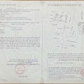 BÁN NHÀ 4 TẤM (8x17) MT NHỰA 10M ĐÔNG HƯNG THUẬN 10, Q12 – GIÁ 14,5 TỶ
