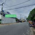 BÁN NHÀ (10.2x28) MẶT TIỀN ĐÔNG HƯNG THUẬN 10 – TRUNG TÂM KDC AN SƯƠNG, Q12