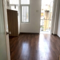 Chỉ 2 tỷ 450 sở hữu nhà 3 tầng HXH Quận 6 tặng nội thất cao cấp.
