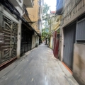 Hiếm! Bán nhà phố Yên Lãng, Đống Đa, vị trí đẹp, ngõ rộng, gần ô tô