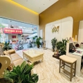 Mặt phố Kim Giang sầm uất gần phố Khương Đình, Vũ Tông Phan 50m2 chỉ 15.x tỷ.LH 0989626116