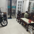 BÁN NHÀ PHỐ KHƯƠNG TRUNG, THANH XUÂN, NHÀ DÂN XÂY, NGÕ RỘNG, GẦN Ô TÔ