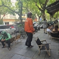 Bán Nhà Phố Lê Thánh Tông Hoàn Kiếm 35m2-4T 1 SỔ 1 CHỦ 14,3 Tỷ Có Thương Lượng.