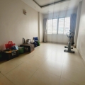 Bán nhà phố Đội Cấn, Ba Đình, ô chờ thang máy, 10m ra mặt phố
