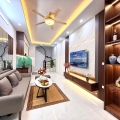 Bán nhà đường Khương Đình, Thanh Xuân, nhà đẹp full nội thất, cực gần ô tô