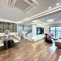 ????????CT1 Mễ Trì Hạ 98m2, 3PN Nội thất mới tinh, View phố, 8.25 tỷ Nam Từ Liêm
