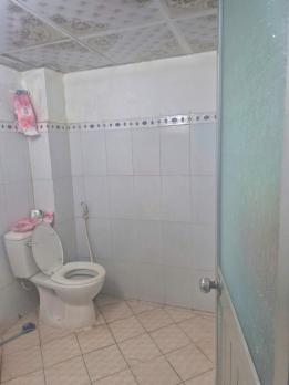 BÁN NHÀ MẶT TIỀN NGUYỄN THỊ THƠI (HT18 CŨ), Q12 – GIÁ CHỈ 6,3 TỶ