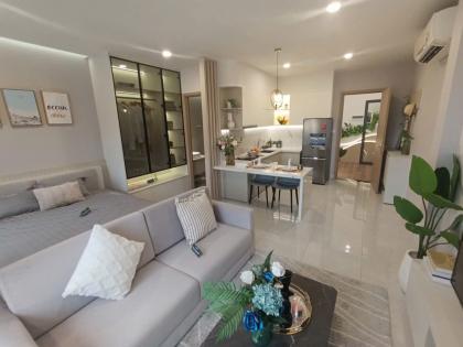 Chỉ 808 triệu sở hữu Studio K-Home Apartment – chấm dứt thuê trọ, an cư vững chắc