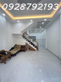42M2 - MTKD Vườn Lài - 6 Tỉ - Ngang tận 4,6m - A4 không lỗi - Đường 6m, xe hơi ngủ nhà