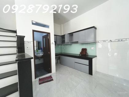 42M2 - MTKD Vườn Lài - 6 Tỉ - Ngang tận 4,6m - A4 không lỗi - Đường 6m, xe hơi ngủ nhà