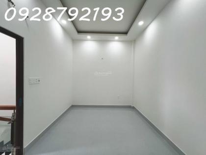 42M2 - MTKD Vườn Lài - 6 Tỉ - Ngang tận 4,6m - A4 không lỗi - Đường 6m, xe hơi ngủ nhà