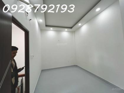 42M2 - MTKD Vườn Lài - 6 Tỉ - Ngang tận 4,6m - A4 không lỗi - Đường 6m, xe hơi ngủ nhà
