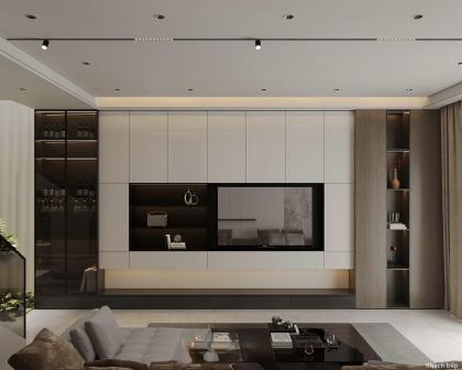 **Bán nhà hẻm xe hơi Phổ Quang, phường 2 quận Tân Bình; 4x13; khu VIP