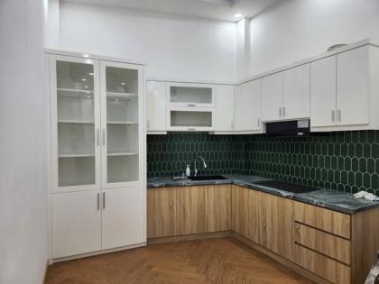Nhà Đường Khánh Hội Phường 4 Quận 4 Cũ.