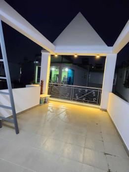 Nhà Đường Khánh Hội Phường 4 Quận 4 Cũ.