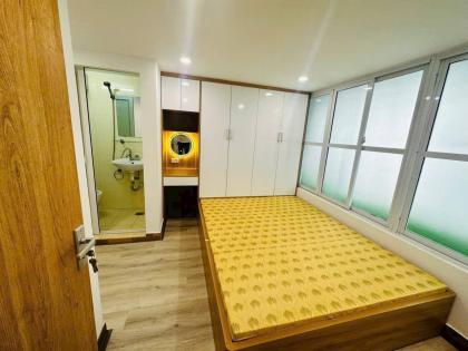 Bán căn hộ tập thể Thanh Xuân Nam, Thanh Xuân, 100m2, nhà đẹp full nội thất