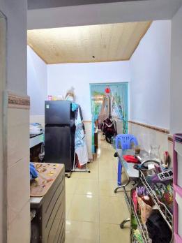Nhà đẹp Đặng Nhữ Lâm Nhà Bè – 2PN, hẻm xe hơi, pháp lý rõ ràng, gần Quận 7