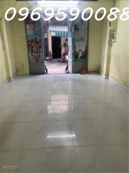 Khu Vip Nguyễn Cửu Đàm - hẻm oto 8m - 4x15m - 2 tầng - chủ kẹt bán gấp trong tuần
