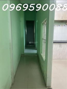 Khu Vip Nguyễn Cửu Đàm - hẻm oto 8m - 4x15m - 2 tầng - chủ kẹt bán gấp trong tuần