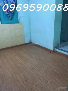 Khu Vip Nguyễn Cửu Đàm - hẻm oto 8m - 4x15m - 2 tầng - chủ kẹt bán gấp trong tuần
