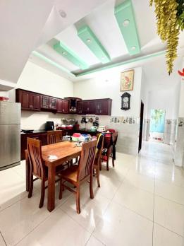Bán nhà hẻm xe hơi 271 Nguyễn Bình – Nhà Bè, gần Quận 7 – Giá 5,49 tỷ