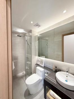 căn hộ tại K-Home 2 Phòng Ngủ K-Home New City – An Cư Ngay Trung Tâm Tp. Mới