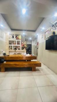 Nhà Mặt Tiền Đường Nguyễn Cảnh Chân Quận 1 Phường Nguyễn Cư Trinh Cũ.