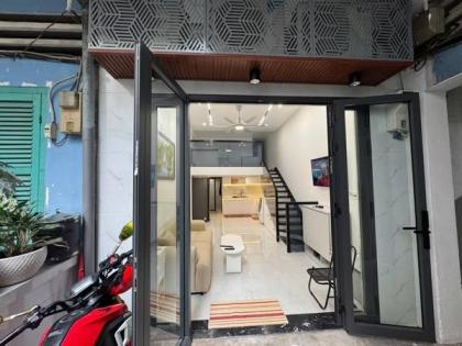 Siêu Phẩm CC Nguyễn Văn Giai Phường Đa Kao Quận 1.