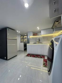 Siêu Phẩm CC Nguyễn Văn Giai Phường Đa Kao Quận 1.