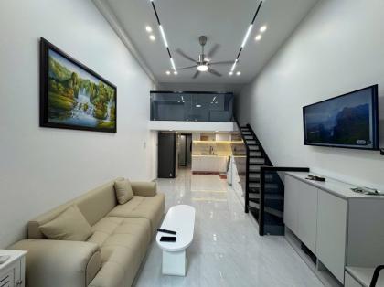 Siêu Phẩm CC Nguyễn Văn Giai Phường Đa Kao Quận 1.