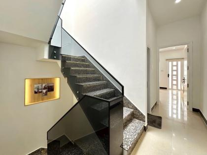 **Bán nhà hẻm Hoàng Văn Thụ, phường 4 Tân Bình (4x15) 4 tầng, hơn 8 tỷ