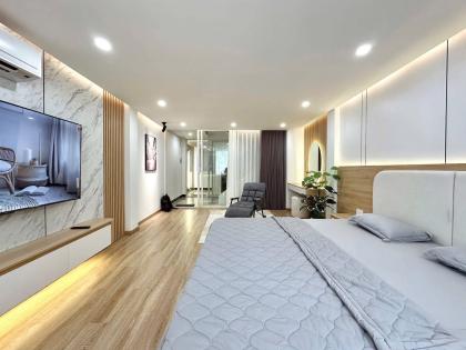 **Bán nhà hẻm Hoàng Văn Thụ, phường 4 Tân Bình (4x15) 4 tầng, hơn 8 tỷ