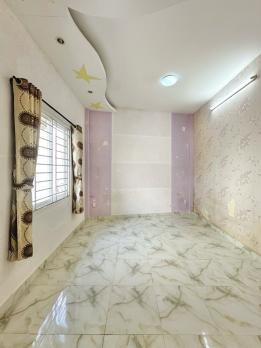 CHỈ 6 TỶ NHỈNH CHÚT, CÓ NGAY NHÀ 40M2 - 4 TẦNG, TẠI ĐƯỜNG NGUYỄN ĐÌNH CHIỂU - QUẬN 3.