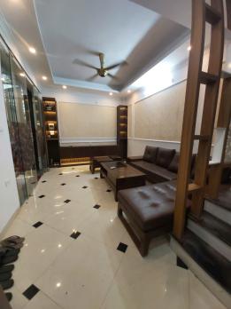 Nhà Vạn Phúc 5 tầng (hơn 30m2), full nội thất - chỉ nhỉnh 7 tỷ
