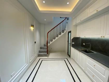 Căn góc cực sáng và thoáng tại Chiến Thắng - Văn Quán - 5T - chỉ 6.5 tỷ